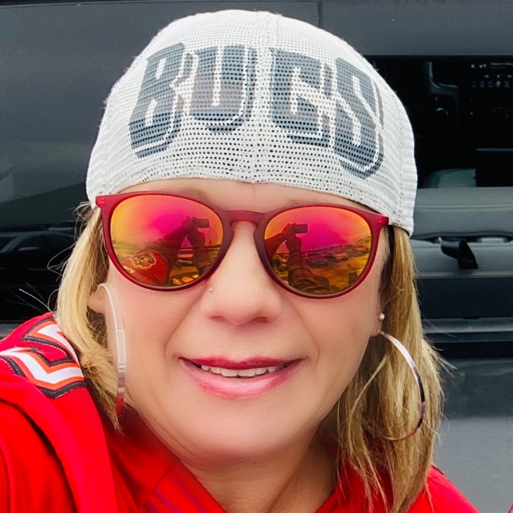 Meet your Posher, Davene